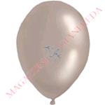 BUSTA DA 16 PALLONCINI ARGENTO METALLIZZATO LARGE
